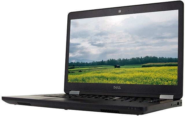 Dell Latitude E5470 14 inch Refurbished Laptop
